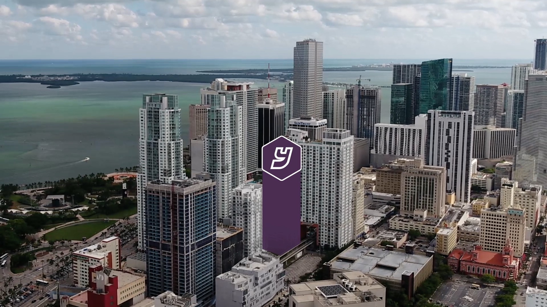 YOTELPAD MIAMI - CORPORATE VIDEOS