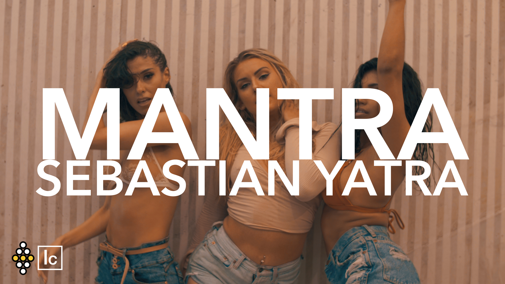 DANCER BTS SLOWMO MANTRA SEBASTIAN YATRA