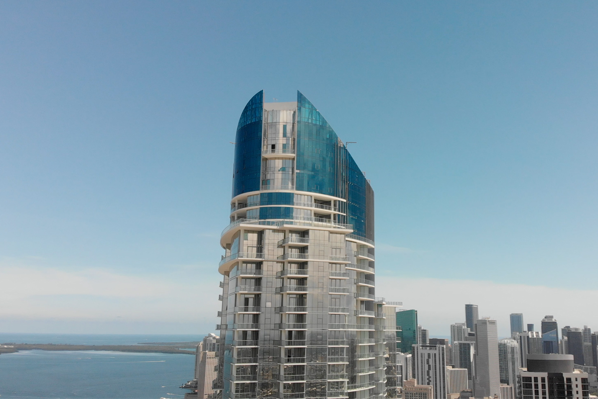 Paramount Miami WorldCenter